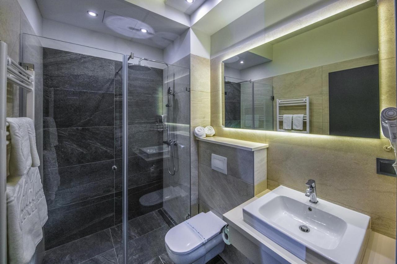 Villa Cuvee Egerszalók Dış mekan fotoğraf