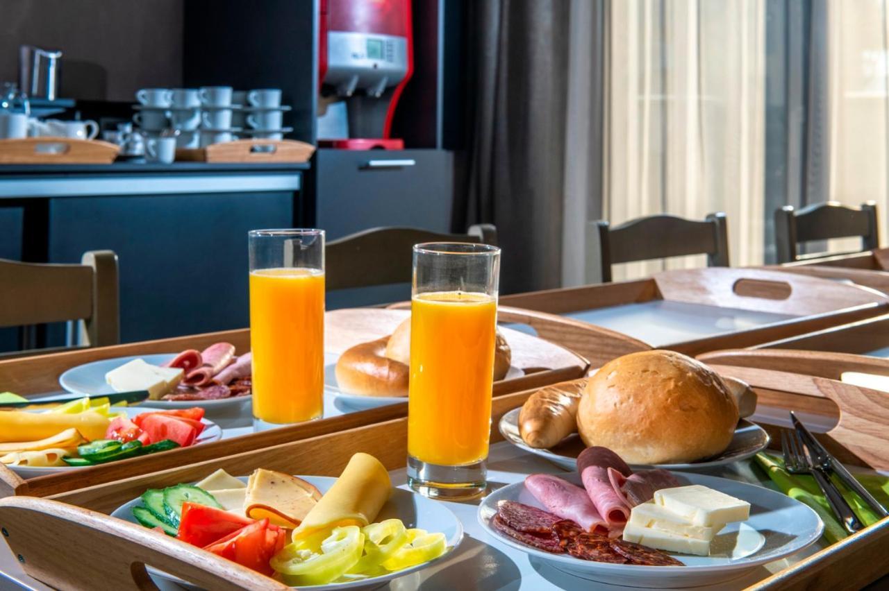 Villa Cuvee Egerszalók Dış mekan fotoğraf