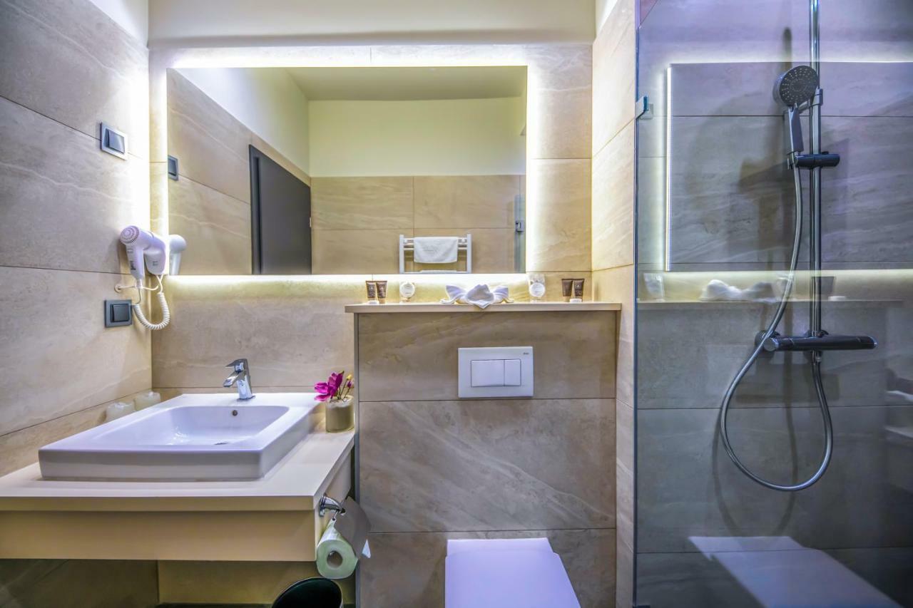 Villa Cuvee Egerszalók Dış mekan fotoğraf